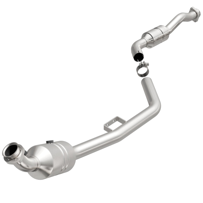 MagnaFlow Mercedes-Benz E350 OEM Grade Federal / EPA Compliant Direct-Fit Catalytic Converter 51665 Photo - Primary