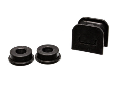 Energy Suspension Shifter Stabilizer Bushing Set Black Ford Mustang All 2005-2005 4.1131G Photo - Primary