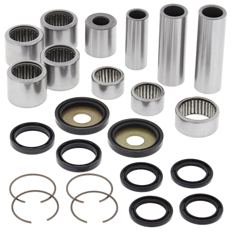 All Balls Racing Swingarm Link Kit 27-1134 27-1134 Photo - Primary