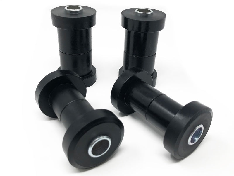 Tuff Country 88-91 GMC Jimmy 4x4 Replacement Front Leaf Spring Bushings & Sleeves (w/Lift Kits) 91103