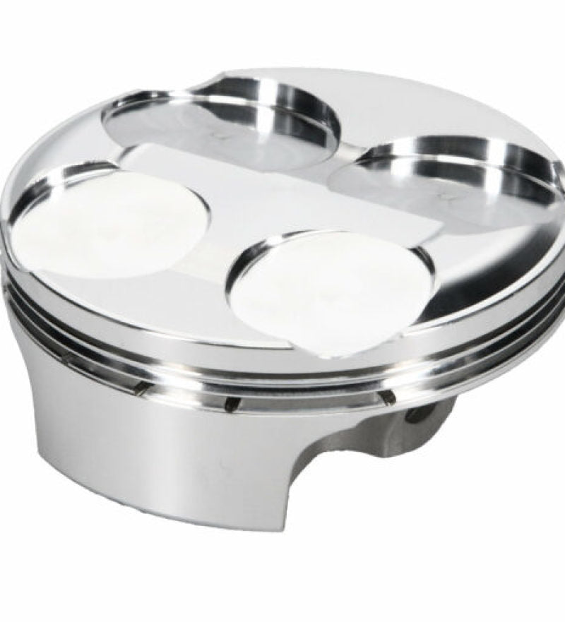 JE Pistons Honda M/C CRF250 16-17 13.5 to 1 Piston Kit 344512 344512 Photo - Primary