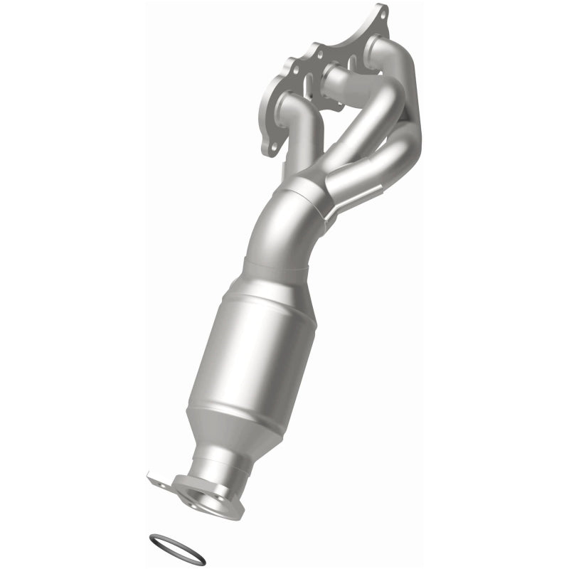 MagnaFlow Toyota 4Runner OEM Grade Federal / EPA Compliant Manifold Catalytic Converter 52057 Photo - out of package