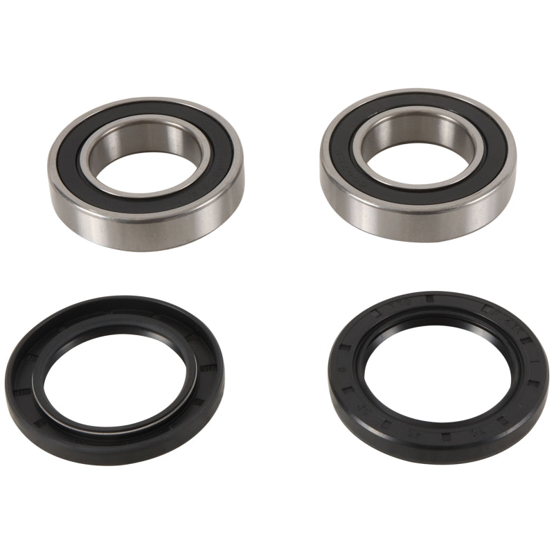 Pivot Works  Adley ATV150S PW Rear Wheel Bearing Kit PWRWK-Y09-000 PWRWK-Y09-000 Photo - Primary