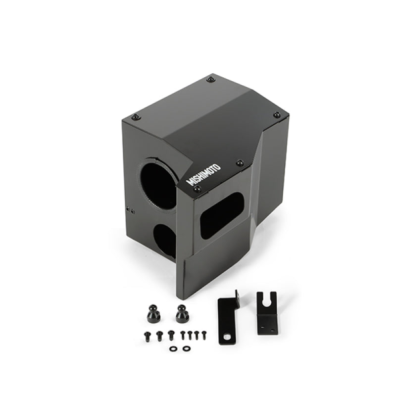 Mishimoto Ford Focus ST Performance Air Intake MMAI-FOST-13P User 1