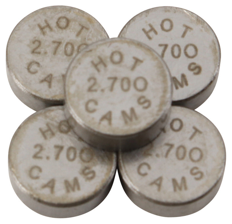 Hot Cams Shim Kits 5PK748270 5PK748270 Photo - Primary