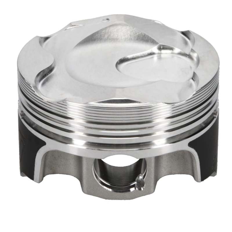 Wiseco Subaru FA20 Direct Injection Piston Kit 2.0L -9.5cc K727M8650 K727M8650 User 4