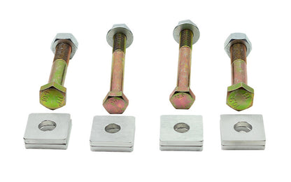 SPL Part Eccentric Lockout Kit for Infiniti Q50/Q60 SPL EL V37 Photo - Primary