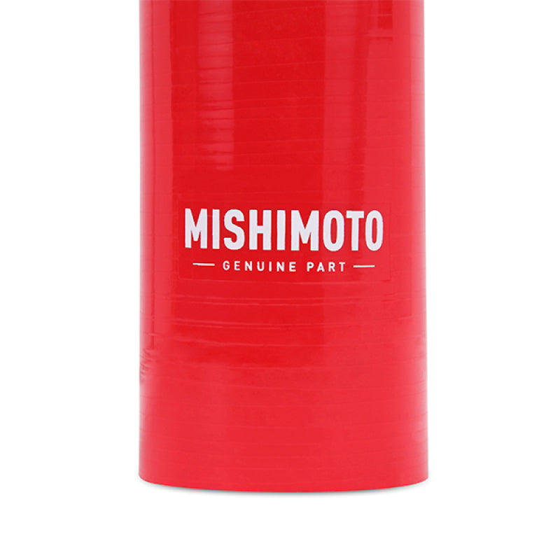 Mishimoto Silicone Coolant Hose Kit - Red 2010-2012 Dodge 6.7L Cummins MMHOSE-RAM-10DRD User 1