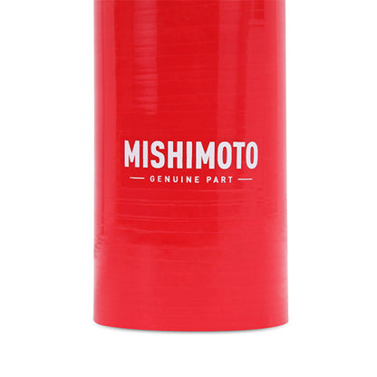 Mishimoto Silicone Coolant Hose Kit - Red 2010-2012 Dodge 6.7L Cummins MMHOSE-RAM-10DRD User 1