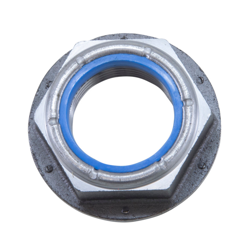 Yukon Gear & Axle Yukon Gear Pinion Nut For Spicer S135 & S150 YSPPN-037 YSPPN-037 Photo - Primary