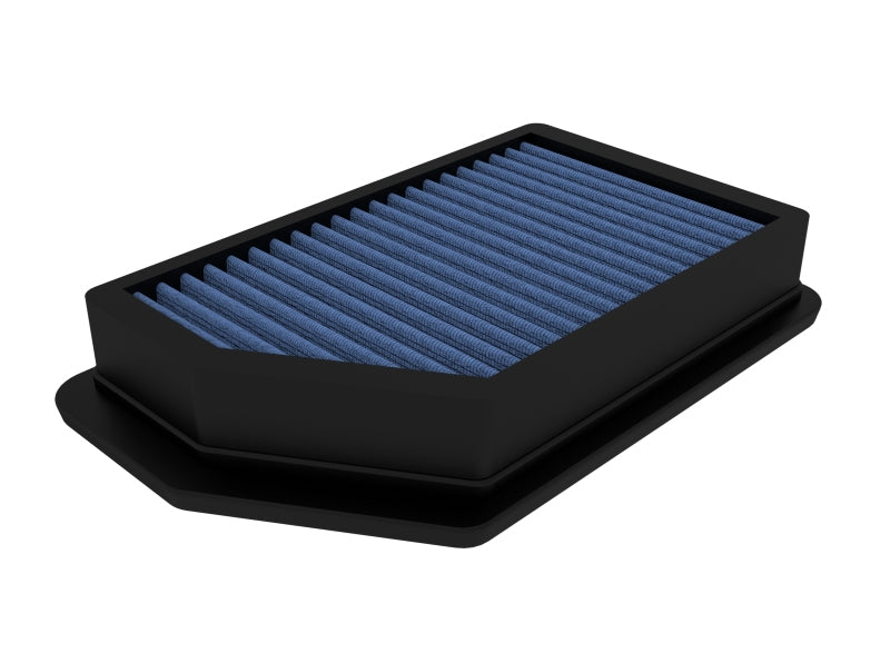 aFe MagnumFLOW Pro 5R 11-16 Hyundai Elantra L4-1.8L OE Replacement Filter 30-10407R 30-10407R Photo - Unmounted