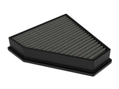 aFe OE High Performance Replacement Air Filter BMW 128I All 2008-2011 31-10131 Photo - Unmounted