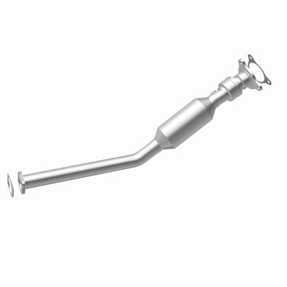 MagnaFlow OEM Grade Federal / EPA Compliant Direct-Fit Catalytic Converter 51905 360 Degree Image Set