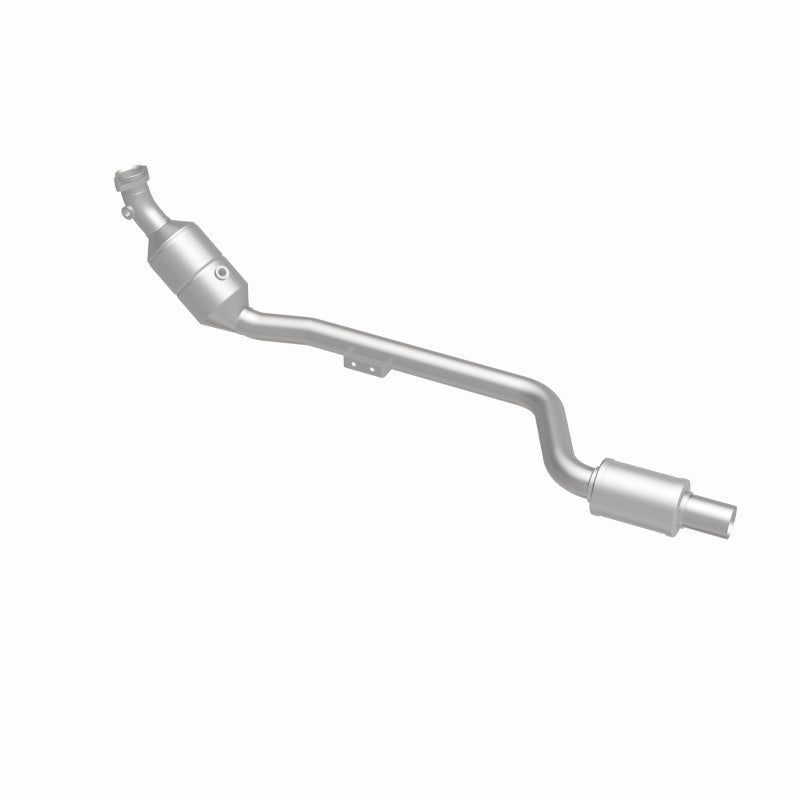 MagnaFlow Mercedes-Benz OEM Grade Federal / EPA Compliant Direct-Fit Catalytic Converter 51265 360 Degree Image Set