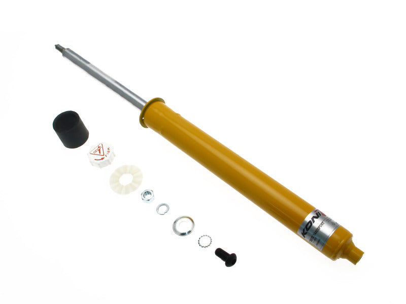 Koni Sport (Yellow) Shock 04-06 Saab 9-2 Wagon - Rear 09L6D 8610 1440SPORT Photo - Primary