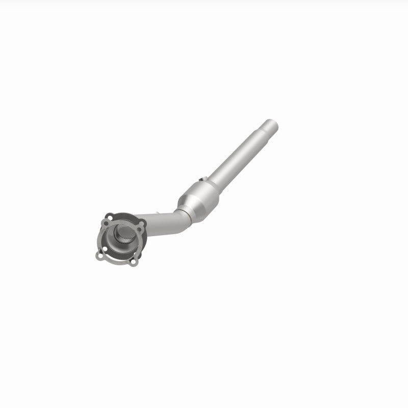 MagnaFlow Volkswagen Standard Grade Federal / EPA Compliant Direct-Fit Catalytic Converter 16426 360 Degree Image Set
