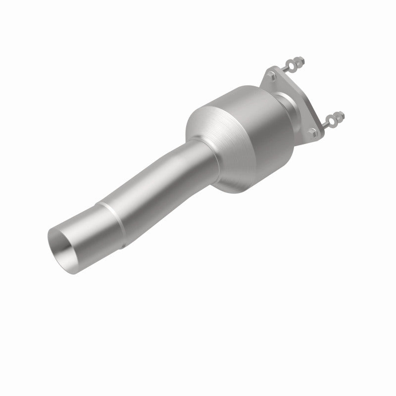 MagnaFlow Land Rover OEM Grade Federal / EPA Compliant Direct-Fit Catalytic Converter 21-538 360 Degree Image Set