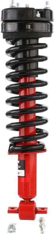 KYB 15-20 Ford F-150 2WD w/ Door Code - SPR- N/R (Ex. HD Package) Front Truck-Plus Leveling Assembly SRM4754K SRM4754K User 1
