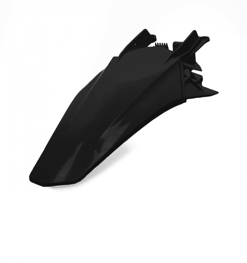 Acerbis Rear Fender Gasgas Blk 2872720001