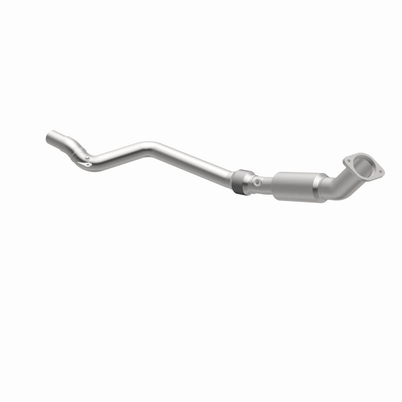 MagnaFlow OEM Grade Federal / EPA Compliant Direct-Fit Catalytic Converter 21-540 360 Degree Image Set