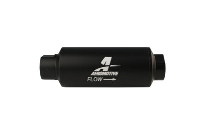 Aeromotive Marine Outlet, ORB-12 Fuel Filter 12311 Photo - Primary