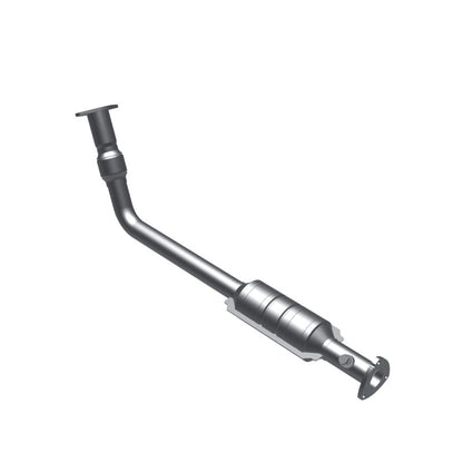 MagnaFlow HM Grade Federal / EPA Compliant Direct-Fit Catalytic Converter 23406 Photo - Primary