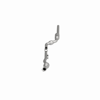 MagnaFlow Mercedes-Benz E320 California Grade CARB Compliant Direct-Fit Catalytic Converter 454041 360 Degree Image Set