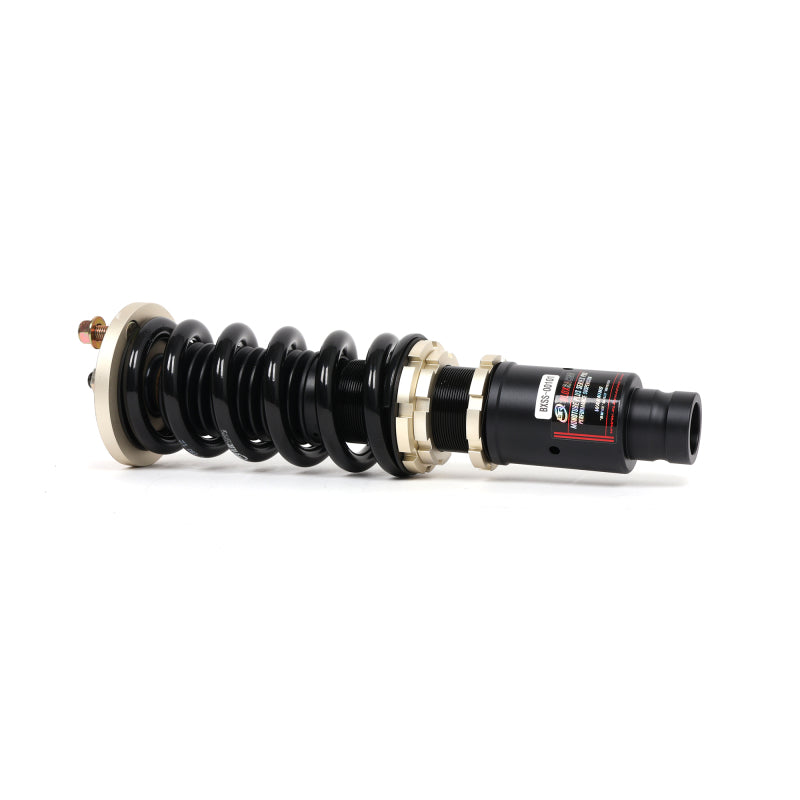 BLOX Racing Competition Series Coilover - EG/DC / EK (FF: 12kg: RR: 10kg) BXSS-00101 BXSS-00101 User 1