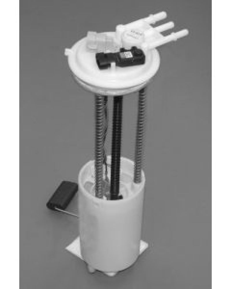Walbro TANK UNIT ASSEMBLY TU425-1 TU425-1 User 1