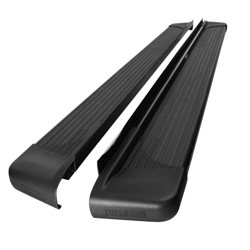 Westin SG6 Running Boards 27-64735 Photo - Primary