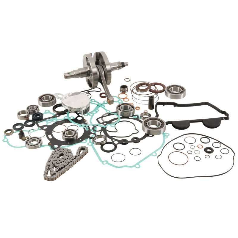 Vertex Pistons Vertex KTM Complete Engine Rebuild Kit WR101-160 WR101-160 Photo - Primary