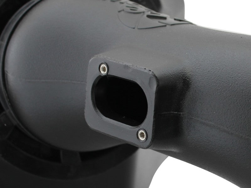 aFe  POWER 51-76301 Momentum Pro DRY S Cold Air Intake System 51-76301 Photo - Unmounted
