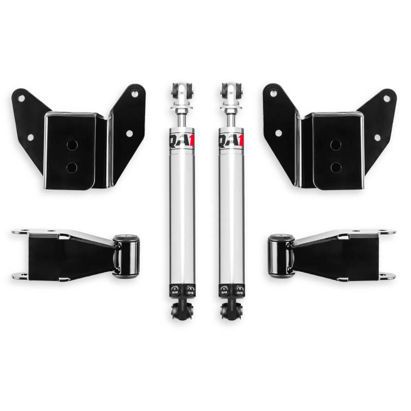 QA1 QAP Drop Kits Suspension Lowering Kits main image