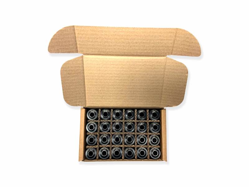 Fleece Performance Cummins 24V Spring And Retainer Set FPE-34797 FPE-34797 User 1