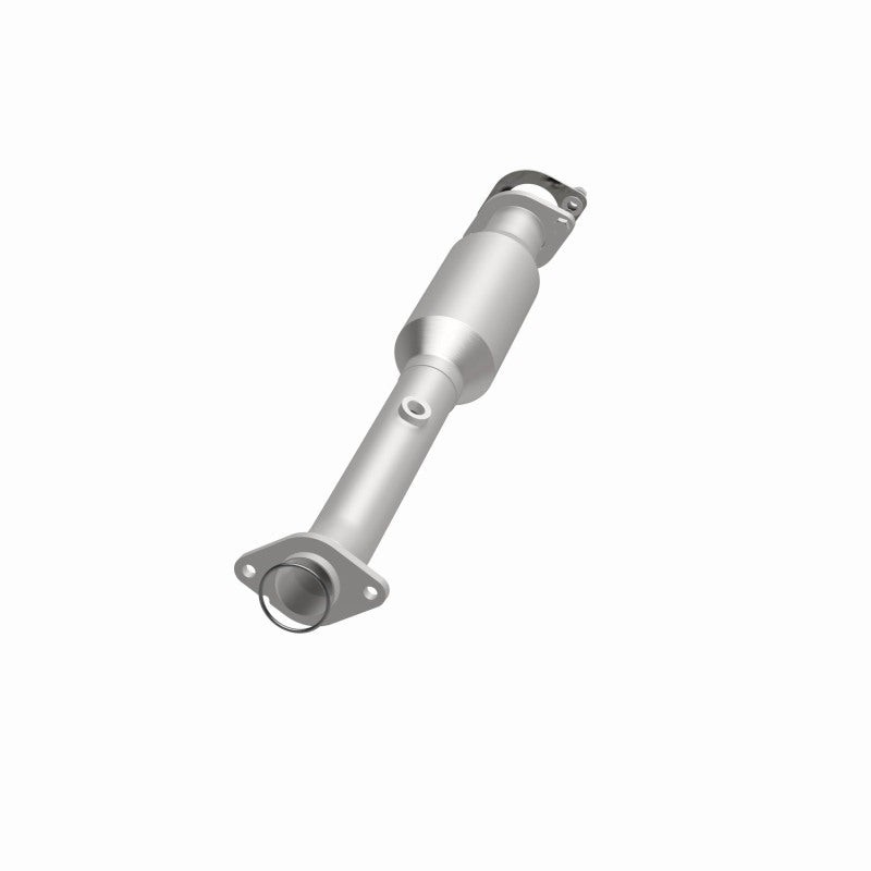 MagnaFlow Infiniti OEM Grade Federal / EPA Compliant Direct-Fit Catalytic Converter 21-041 360 Degree Image Set