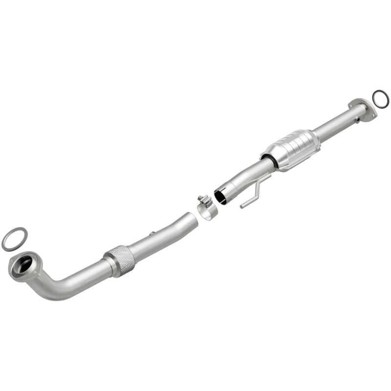 MagnaFlow Toyota Camry OEM Grade Federal / EPA Compliant Direct-Fit Catalytic Converter 49250 Photo - Primary