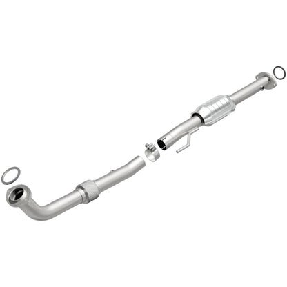 MagnaFlow Toyota Camry OEM Grade Federal / EPA Compliant Direct-Fit Catalytic Converter 49250 Photo - Primary