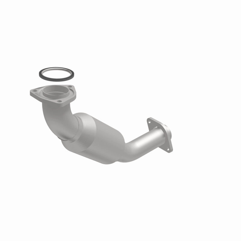 MagnaFlow Pontiac G8 California Grade CARB Compliant Direct-Fit Catalytic Converter 5461694 360 Degree Image Set