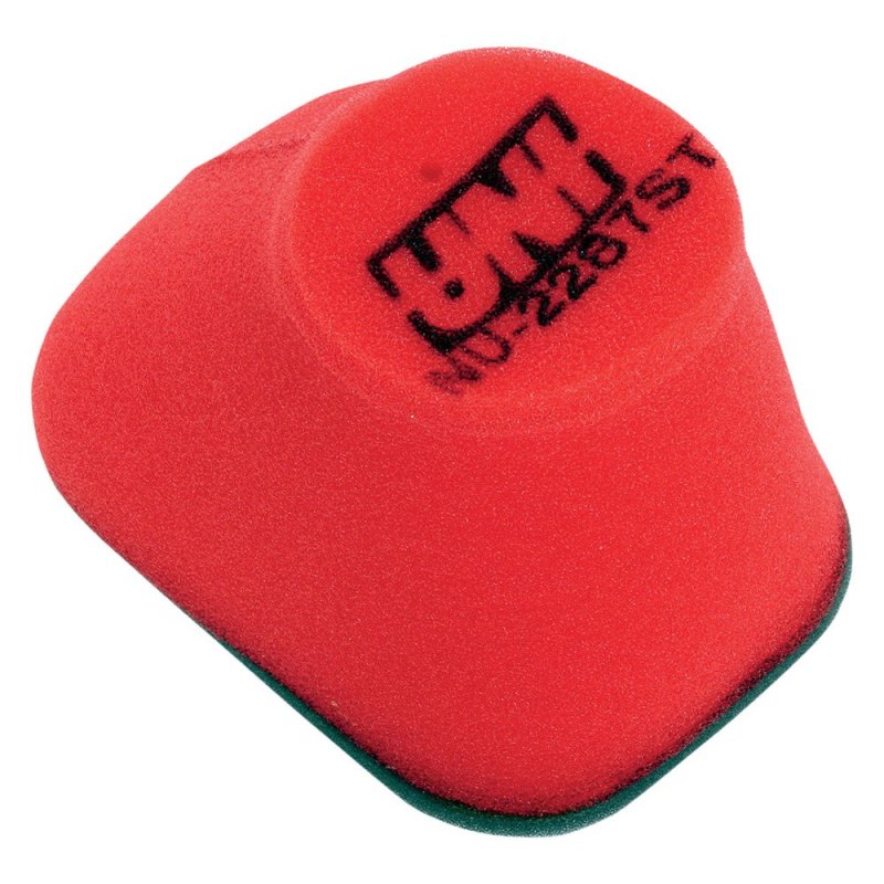 Uni Filter 1986 Yamaha YZ 125 Air Filter NU-2287ST NU-2287ST User 1