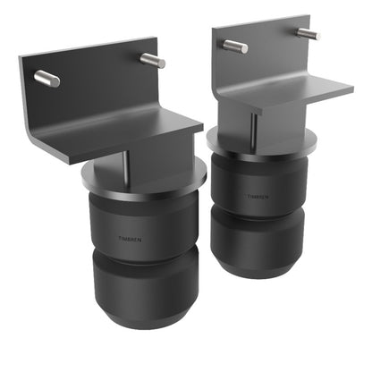 Timbren 1994 Kenworth T600A Front Suspension Enhancement System KWF001 KWF001 Photo - Primary