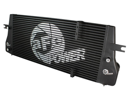 aFe BladeRunner Street Series Cast Intercooler: Dodge Diesel Trucks 94-02 46-21061 Photo - Primary