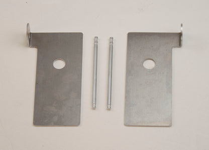 MaxTrac 14-18 GM C/K1500 2WD/4WD Front & Rear Magneride Sensor Rod & Plate Kit 9917MR 9917MR Photo - Primary