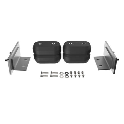 Timbren 1980 Ford F800 Rear Suspension Enhancement System FR800LPM FR800LPM Photo - Primary