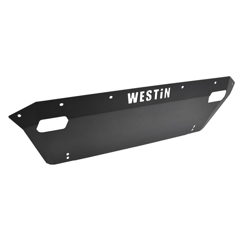 Westin Pro-Mod Skid Plate 58-71185 Photo - Unmounted