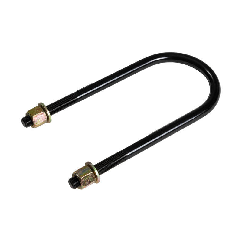 Old Man Emu ARB / OME U Bolt Washer & Nut OMEU58B OMEU58B Photo - Unmounted