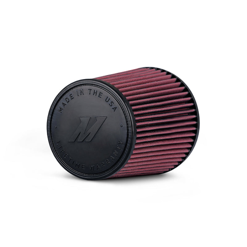 Mishimoto Performance Air Intake Mercedes-Benz CLA45 AMG 2014+ MMAI-CLA45-14BK User 4