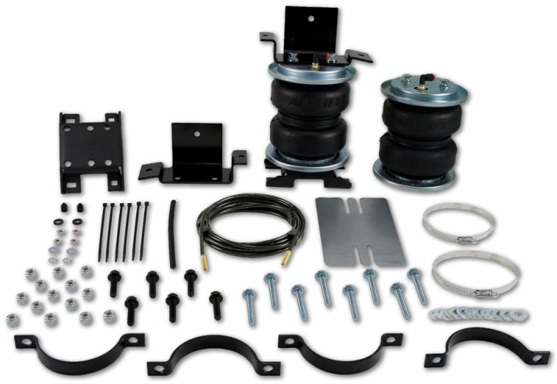 Air Lift Loadlifter 5000 Ultimate Rear Air Spring Kit for 73-86 Chevrolet C10 Suburban 88221 88221 Photo - Primary