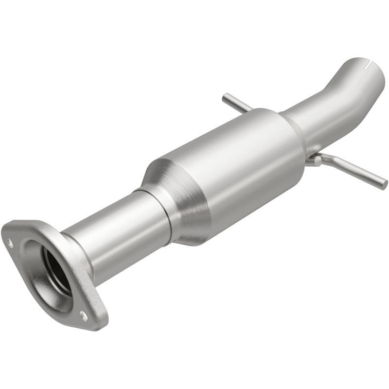 MagnaFlow Toyota Highlander OEM Grade Federal / EPA Compliant Direct-Fit Catalytic Converter 52536 Photo - Primary