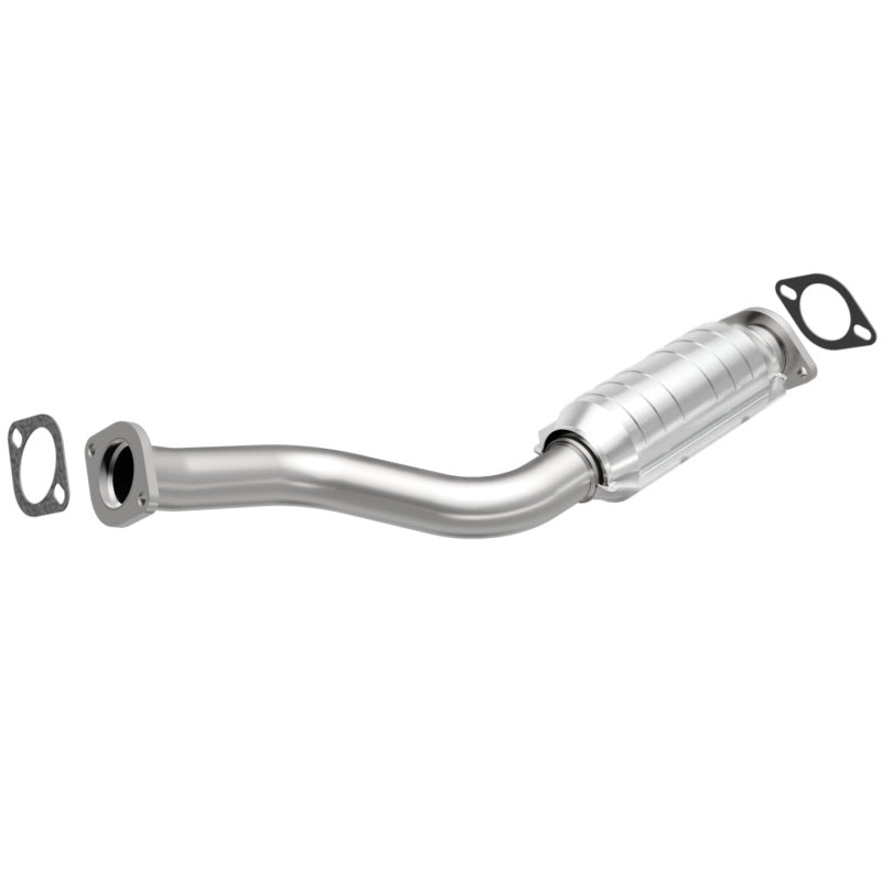 MagnaFlow Nissan OEM Grade Federal / EPA Compliant Direct-Fit Catalytic Converter 51317 Photo - Primary