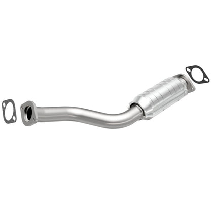 MagnaFlow Nissan OEM Grade Federal / EPA Compliant Direct-Fit Catalytic Converter 51317 Photo - Primary